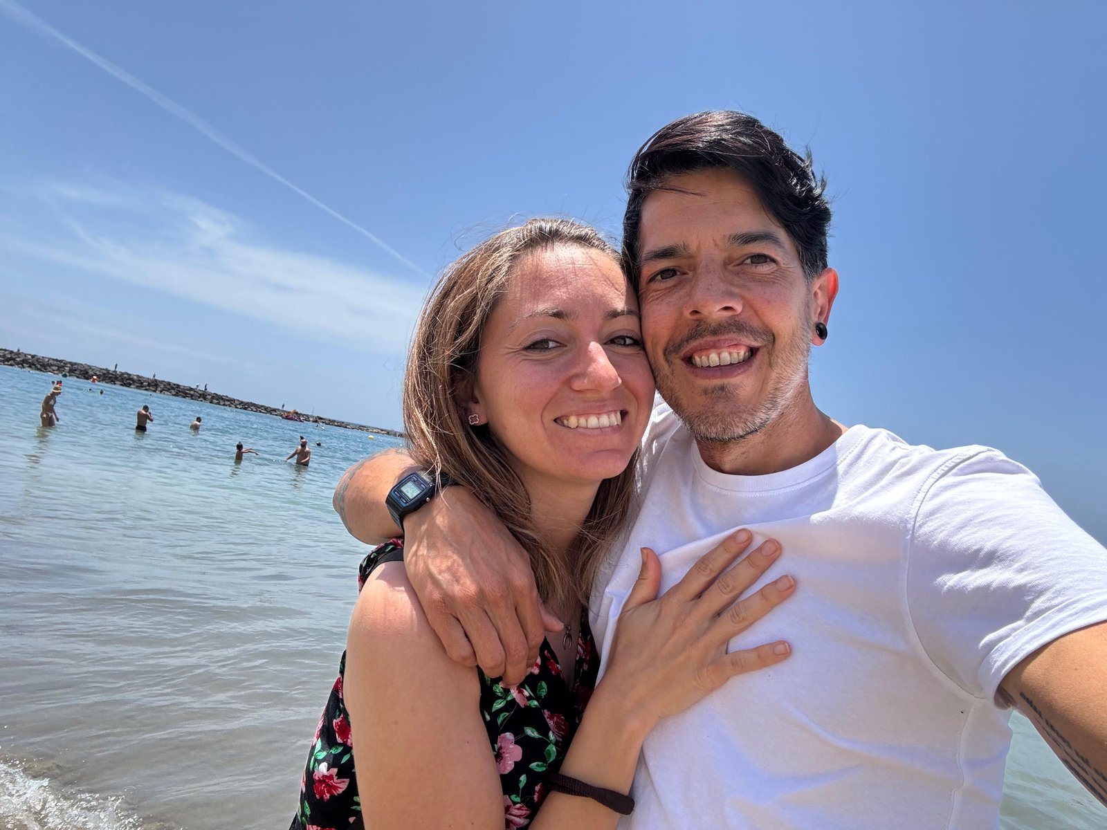 Insieme nel percorso