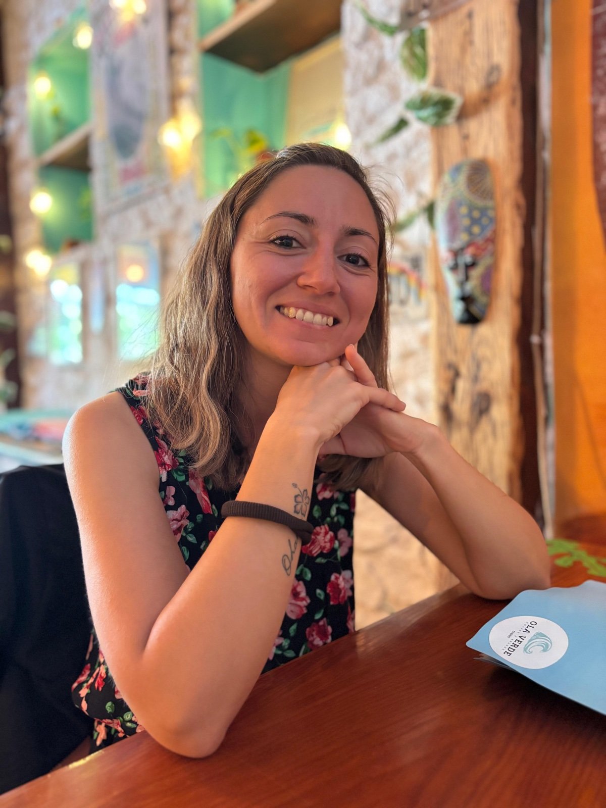 Alessia Taverna