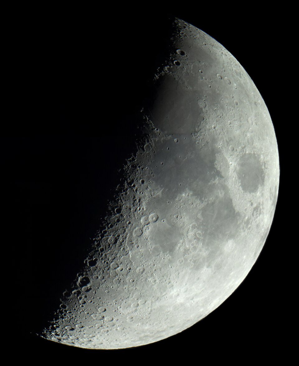 Luna Crescente – Fase Follicolare