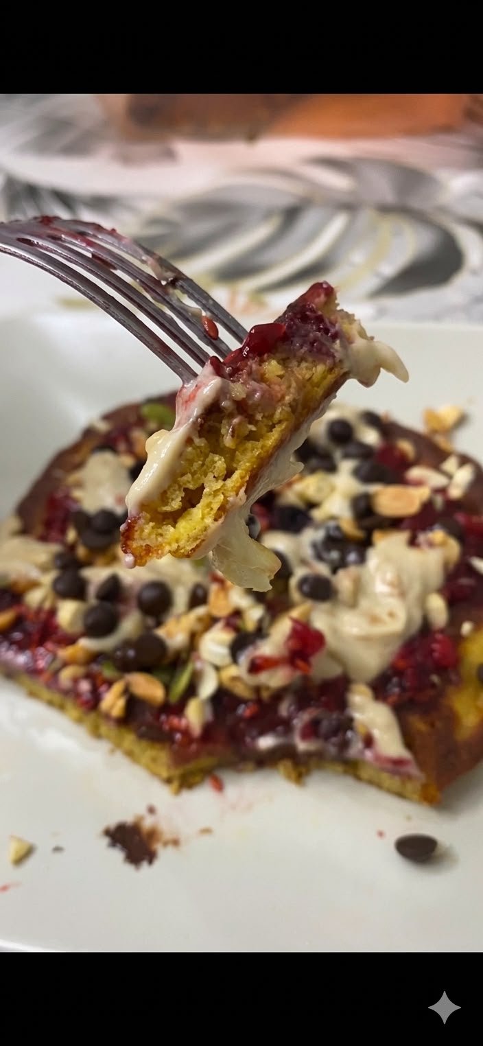 Pancake Alchemico